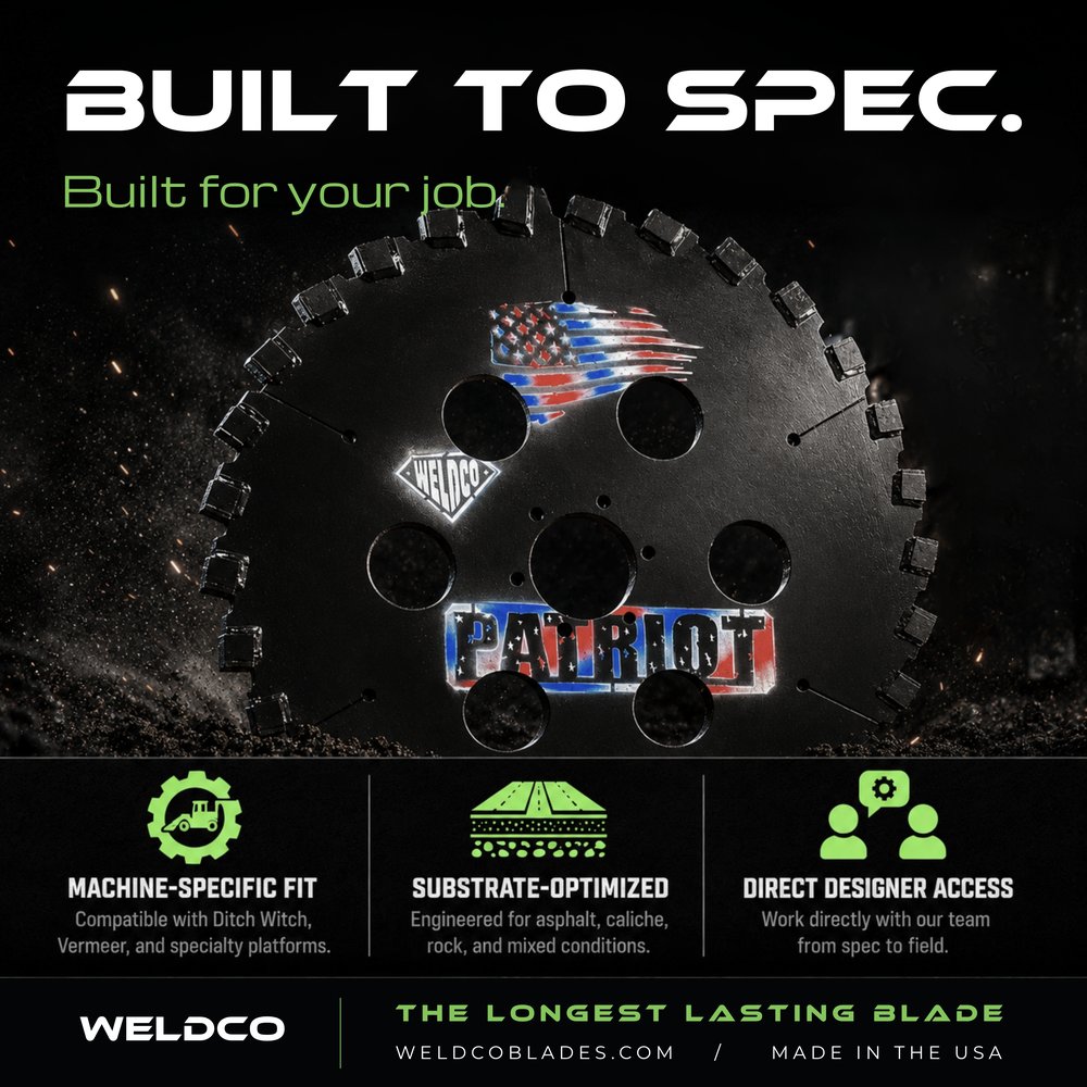 LinkedIn post: Built to Spec